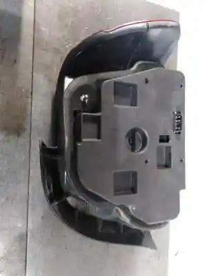 İkinci el araba yedek parçası sol kuyruk lambasi için bmw serie 5 berlina (e39) 528i oem iam referansları   