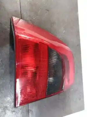 Gebrauchtes Autoersatzteil rückleuchte außen links zum opel vectra b berlina básico (1999->) oem-iam-referenzen 