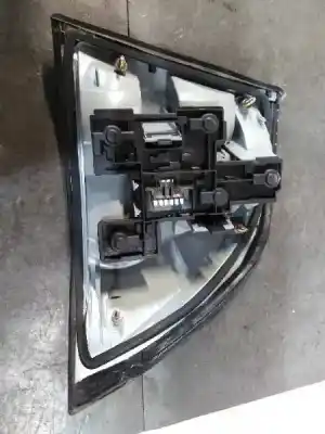 Second-hand car spare part left tailgate light for opel vectra b berlina básico (1999->) oem iam references   
