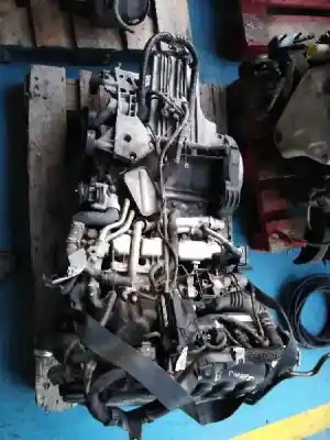 Gebrauchtes Autoersatzteil kompletter motor zum mercedes-benz clase a (w169) a 160 cdi (169.006 169.306) oem-iam-referenzen 640942  