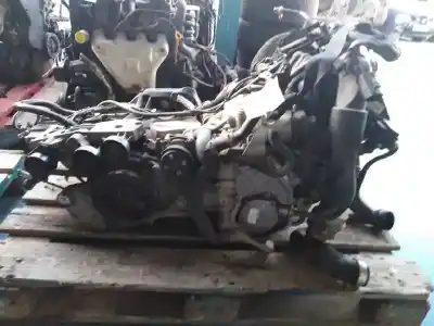 Gebrauchtes Autoersatzteil kompletter motor zum mercedes-benz clase a (w169) a 160 cdi (169.006 169.306) oem-iam-referenzen 640942  