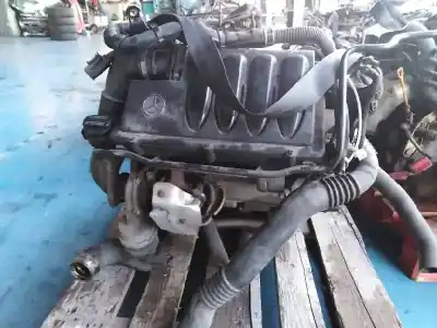 Gebrauchtes Autoersatzteil kompletter motor zum mercedes-benz clase a (w169) a 160 cdi (169.006 169.306) oem-iam-referenzen 640942  