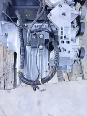 Gebrauchtes Autoersatzteil kompletter motor zum mercedes-benz clase a (w169) a 160 cdi (169.006 169.306) oem-iam-referenzen 640942  
