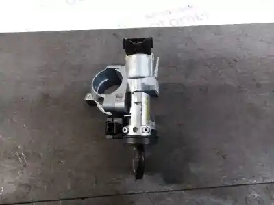 Pezzo di ricambio per auto di seconda mano interruttore di avviamento per mitsubishi colt berlina 5 (z30a) 1.1 cat riferimenti oem iam mr587813  