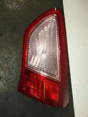 İkinci el araba yedek parçası iç sag kuyruk lambasi için mitsubishi lancer sportback (cx) inform oem iam referansları 