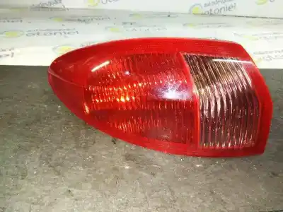 Pezzo di ricambio per auto di seconda mano lampada posteriore sinistra per alfa romeo 147 (190) 1.6 16v cat riferimenti oem iam 