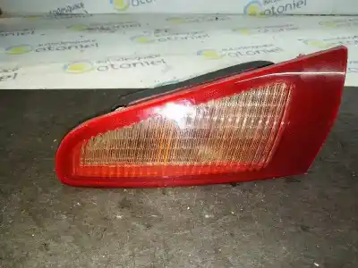 Pezzo di ricambio per auto di seconda mano luce di coda interna destra per alfa romeo 147 (190) 1.6 16v cat riferimenti oem iam 