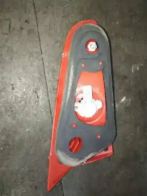 Pezzo di ricambio per auto di seconda mano luce di coda interna destra per alfa romeo 147 (190) 1.6 16v cat riferimenti oem iam   