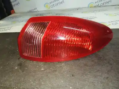 Pezzo di ricambio per auto di seconda mano luci posteriori destra per alfa romeo 147 (190) 1.6 16v cat riferimenti oem iam 