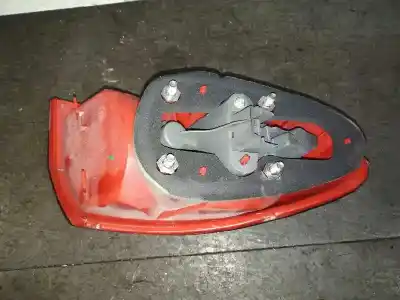 Pezzo di ricambio per auto di seconda mano luci posteriori destra per alfa romeo 147 (190) 1.6 16v cat riferimenti oem iam   