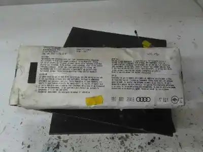 Автозапчасти б/у подушка безопасности передняя правая за audi a4 berlina (8e) 1.9 tdi (96kw) ссылки oem iam 8e0880204b