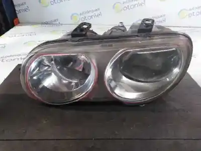 Pezzo di ricambio per auto di seconda mano Faro Anteriore Sinistro per MG SERIE 25 (RF) Classic Riferimenti OEM IAM   