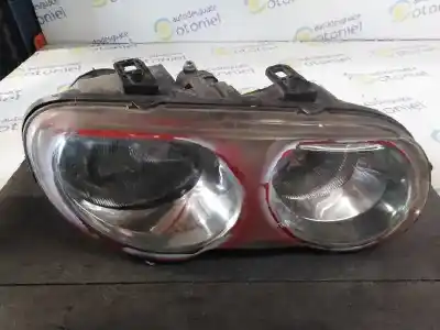 Pezzo di ricambio per auto di seconda mano Faro Anteriore Destro per MG SERIE 25 (RF) Classic Riferimenti OEM IAM   