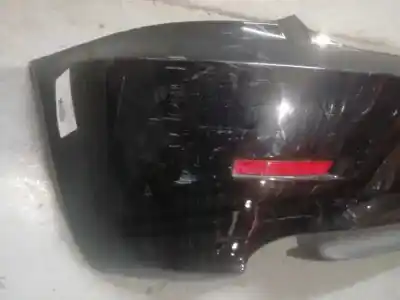 Автозапчасти б/у задний бампер за alfa romeo 147 (190) 1.6 16v cat ссылки oem iam 156051362  