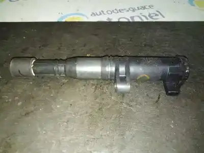 Автозапчастина б/у котушка запалювання для renault megane i coupe fase 2 1.4 16v посилання на oem iam 7700107177