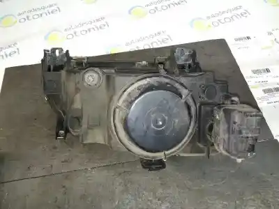 Second-hand car spare part left headlight for renault megane i scenic (ja0) 1.9 d alize oem iam references   