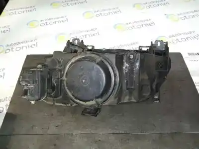 Автозапчастина б/у права фа для renault megane i scenic (ja0) 1.9 d alize посилання на oem iam   