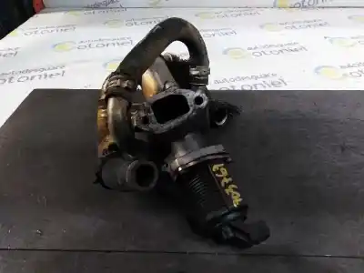 Автозапчасти б/у клапан рог за opel corsa c corsavan ссылки oem iam   