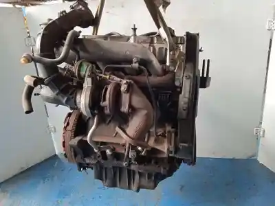 Pièce détachée automobile d'occasion moteur complet pour volvo v40 familiar 1.9 diesel références oem iam   