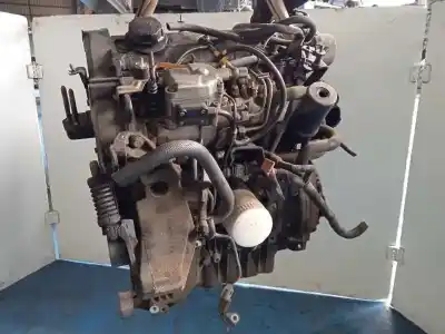 Pièce détachée automobile d'occasion moteur complet pour volvo v40 familiar 1.9 diesel références oem iam   