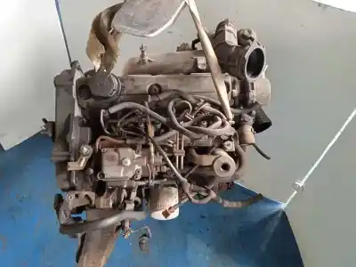 Pièce détachée automobile d'occasion moteur complet pour volvo v40 familiar 1.9 diesel références oem iam   