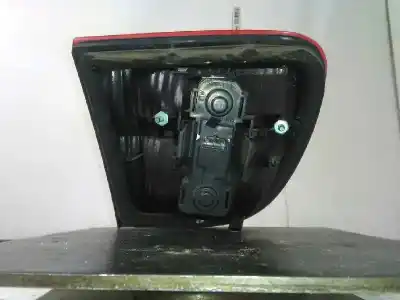 Peça sobressalente para automóvel em segunda mão farolim interior traseiro direito por seat leon (1m1) signo referências oem iam 1m6945092b  