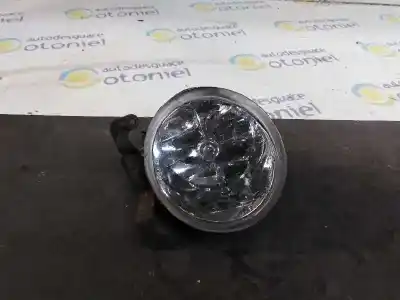Pezzo di ricambio per auto di seconda mano luce fendinebbia destra per hyundai accent (lc) gls riferimenti oem iam 