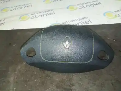 Автозапчасти б/у передняя левая подушка безопасности за renault kangoo (f/kc0) alize ссылки oem iam 7700353847a