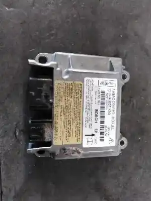 Piesă de schimb auto la mâna a doua unitate de control airbag pentru mazda 3 berlina (bk) 1.6 cd diesel cat referințe oem iam 0285001553