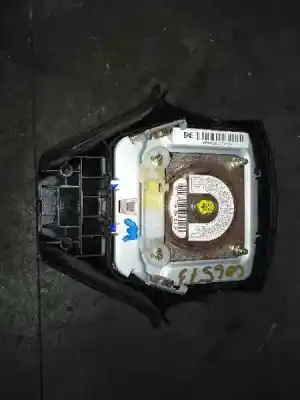 Автозапчастина б/у передня ліва подушка безопасности для mazda 3 berlina (bk) 1.6 cd diesel cat посилання на oem iam dxbs6lz2axn  bp4s57k00b