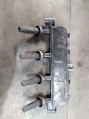 İkinci el araba yedek parçası atesleme bobini için peugeot 106 (s2) kid oem iam referansları 9635864980  