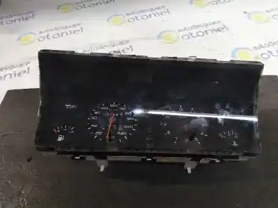 Автозапчасти б/у приборная доска за peugeot 309 vital diesel ссылки oem iam 3324810104  