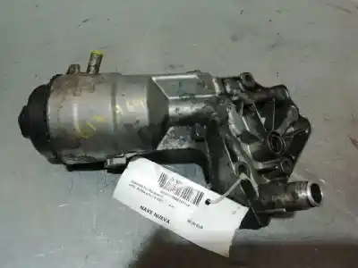 Pezzo di ricambio per auto di seconda mano Supporto Filtro Olio per OPEL ASTRA GTC 1.9 CDTI Riferimenti OEM IAM   