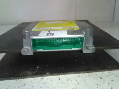 Piesă de schimb auto la mâna a doua unitate de control airbag pentru kia sportage ex referințe oem iam 959101f400