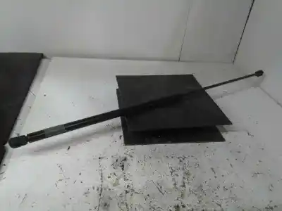 Peça sobressalente para automóvel em segunda mão amortecedor do capô por skoda suberb (3t4) ambition referências oem iam 