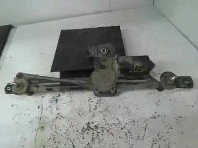 Piesă de schimb auto la mâna a doua motor stergãtor fatã pentru kia sportage ex referințe oem iam 981101f000