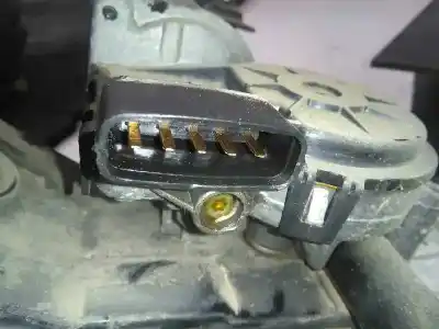 İkinci el araba yedek parçası ön silecek motoru için kia sportage ex oem iam referansları 981101f000  