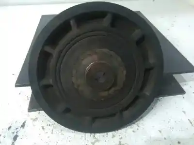Second-hand car spare part crankshaft pulley for renault laguna ii grandtour (kg0) dynamique oem iam references 0111b115755  c27581