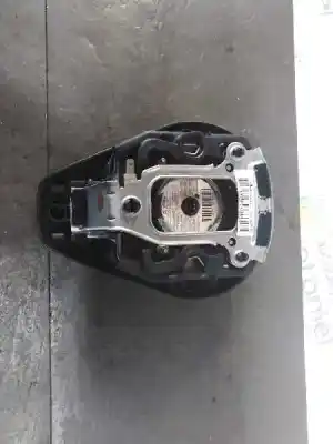 Peça sobressalente para automóvel em segunda mão airbag dianteiro esquerdo por citroen c3 1.4 referências oem iam 96380009vd  