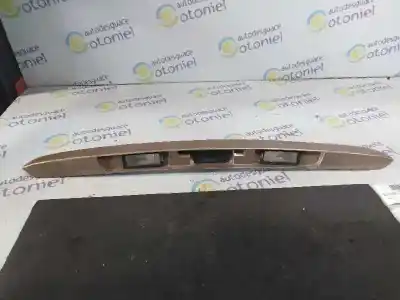 Автозапчасти б/у внешняя ручка ворот за renault modus fantasy ссылки oem iam 8200307023  8200013577f