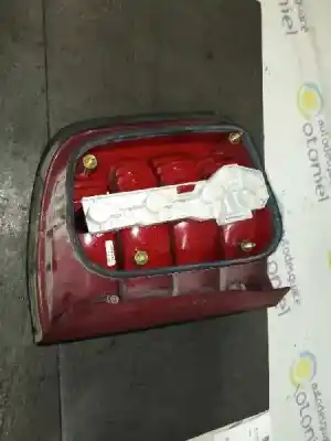 Автозапчастина б/у лівий ход ліхар для skoda fabia (6y2/6y3) comfort посилання на oem iam   