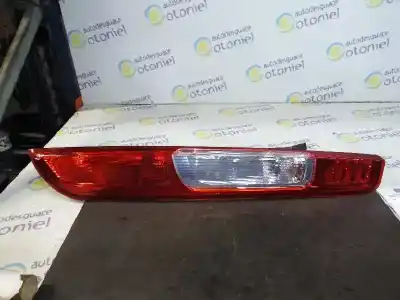 Автозапчасти б/у правый задний фонарь за FORD FOCUS BERLINA (CAP) Ambiente (D) ссылки OEM IAM   