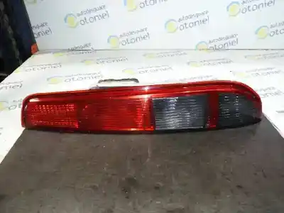 Peça sobressalente para automóvel em segunda mão farolim traseiro direito por ford focus sportbreak (cap) ghia referências oem iam 