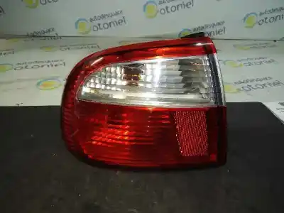 Second-hand car spare part left tailgate light for seat toledo (1m2) select oem iam references 