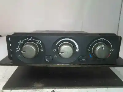 Автозапчасти б/у отопление / кондиционирование воздуха за mitsubishi montero (v60/v70) 3.2 di-d all-four ссылки oem iam mr958005