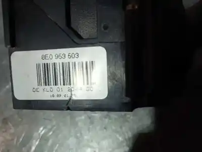 Автозапчасти б/у команда очистки за audi a4 berlina (8e) 1.9 tdi (96kw) ссылки oem iam 8e0953503  
