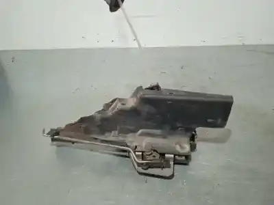 Peça sobressalente para automóvel em segunda mão fechadura da porta dianteira direita por audi a4 berlina (8e) 1.9 tdi (96kw) referências oem iam 4b1837016e