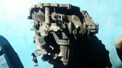 Second-hand car spare part gearbox for mitsubishi colt berlina 5 (z30a) 1.3 atlantis oem iam references pmn1