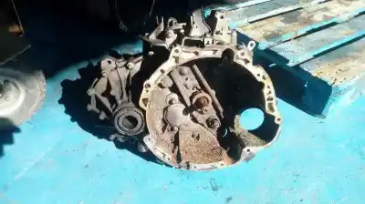 Second-hand car spare part gearbox for mitsubishi colt berlina 5 (z30a) 1.3 atlantis oem iam references pmn1  