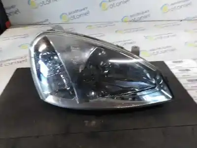 Автозапчастина б/у права фа для tata indigo marina посилання на oem iam 